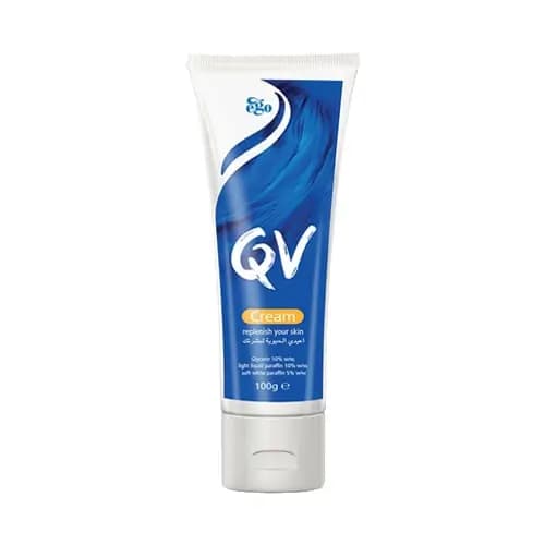 کرم مرطوبکننده کیو وی QV — تصویر ۱۰