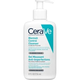 ژل شستشو Blemish Control سراوی 236 میل — تصویر ۲