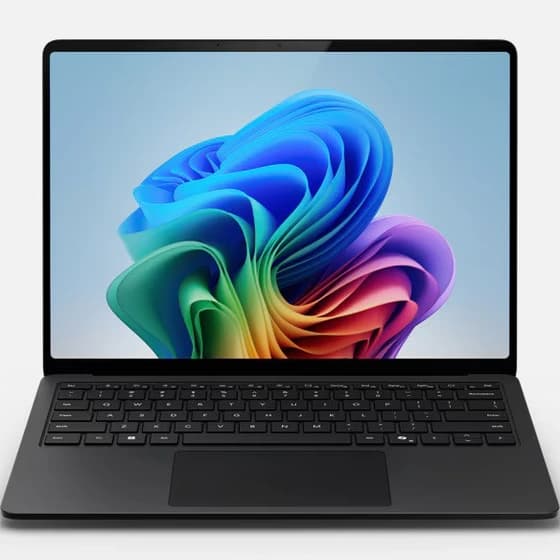 لپ تاپ مایکروسافت 15 اینچی 1185G7 32GB 1TB — تصویر ۴