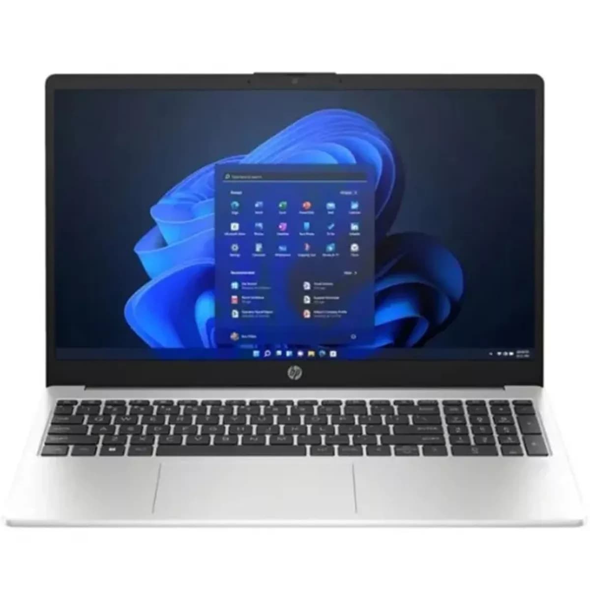 لپ تاپ اچ‌ پی 15.6 اینچی i3 N305 8GB 256GB
