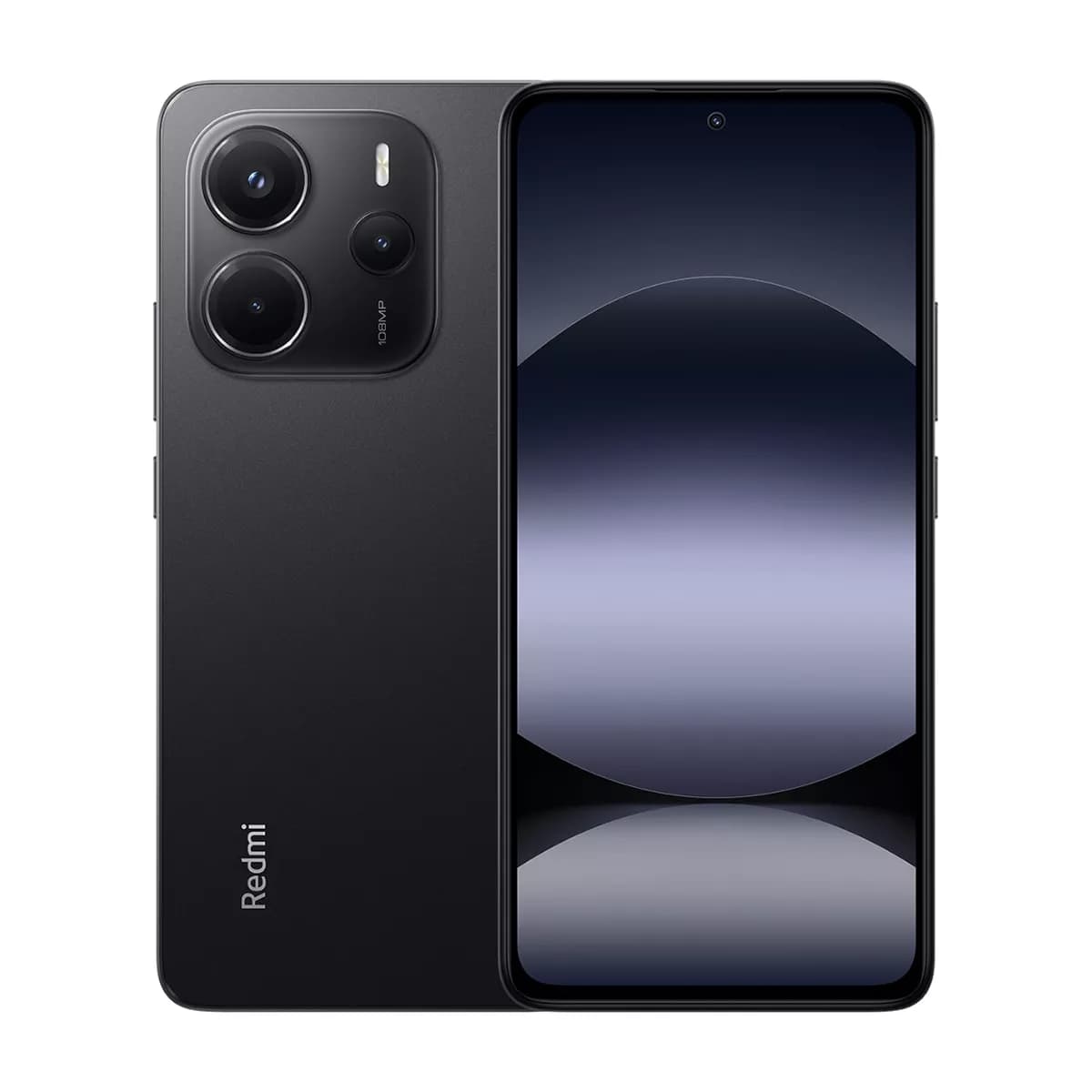 گوشی موبايل شیائومی Redmi Note 14 4G — تصویر ۹