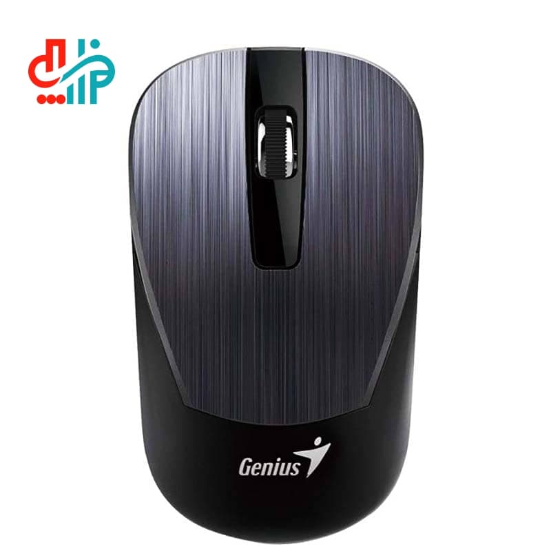 ماوس بی سیم Genius مدل NX-7015 RF