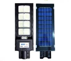 چراغ خیابانی خورشیدی مودی 1000 وات مدل IR-MD731000 — تصویر ۱۱