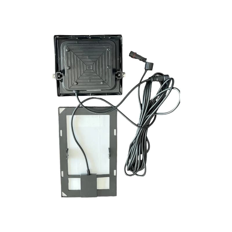 پروژکتور خورشیدی مودی 30 وات مدل IR-MD7230 — تصویر ۹