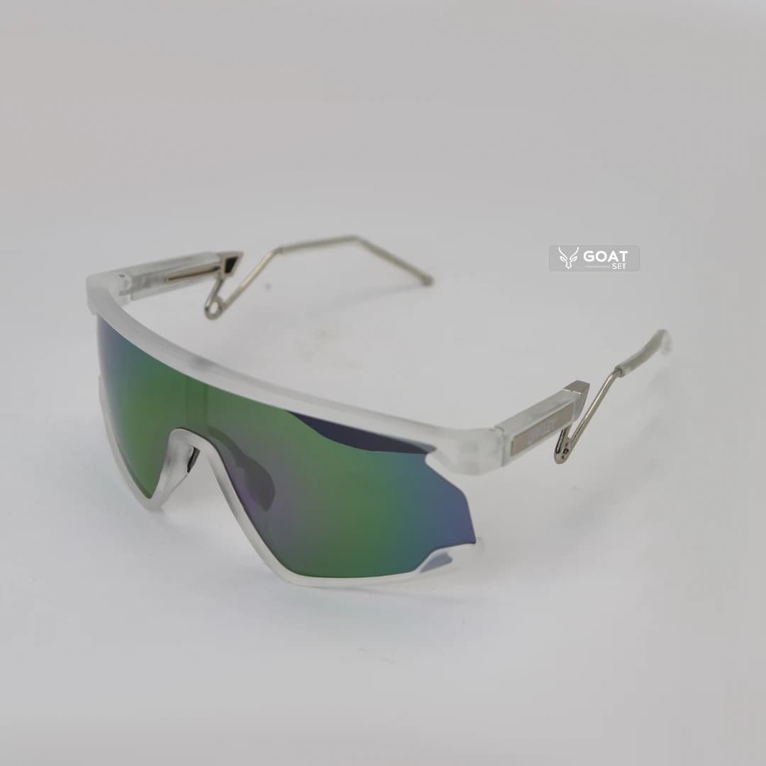 عینک آفتابی اوکلی Bxtr فلزی | Oakley BXTR Metal | اورسایز اسپرت یونیسکس — تصویر ۱۱