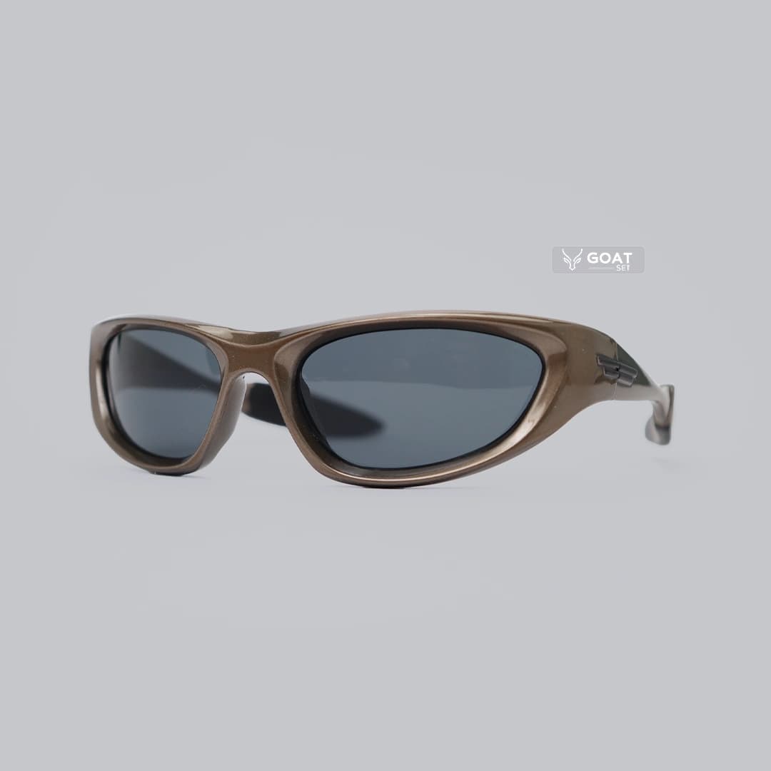 عینک آفتابی Bottega Veneta – مدل BV1184S | یونیسکس — تصویر ۱۰
