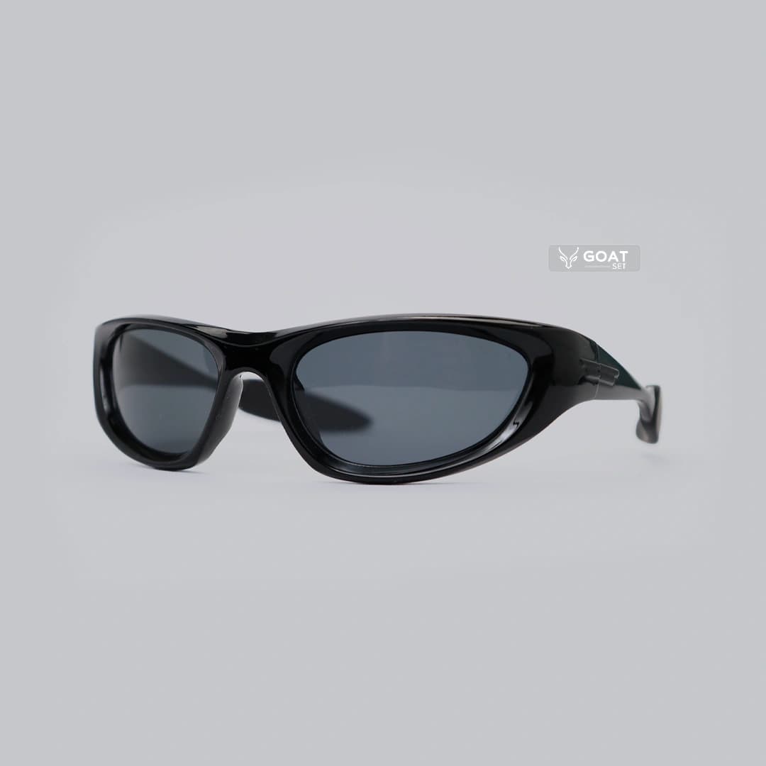 عینک آفتابی Bottega Veneta – مدل BV1184S | یونیسکس — تصویر ۹