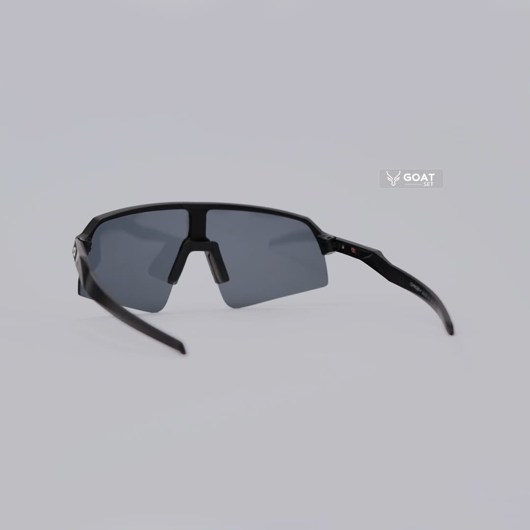 عینک اوکلی SUTRO LITE SWEEP HALF-RIM | OAKLEY — تصویر ۱۱