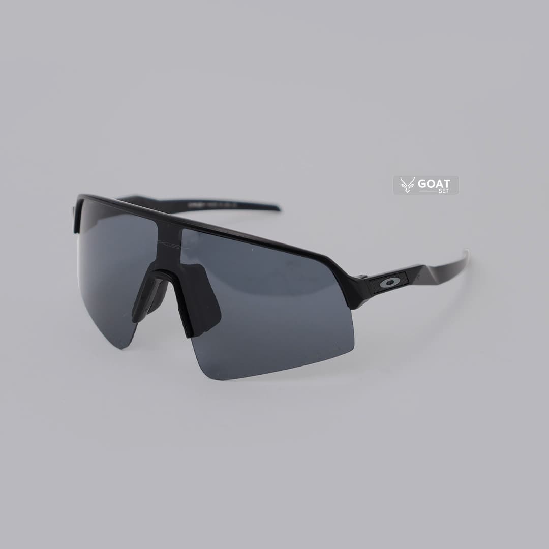 عینک اوکلی SUTRO LITE SWEEP HALF-RIM | OAKLEY — تصویر ۱۰