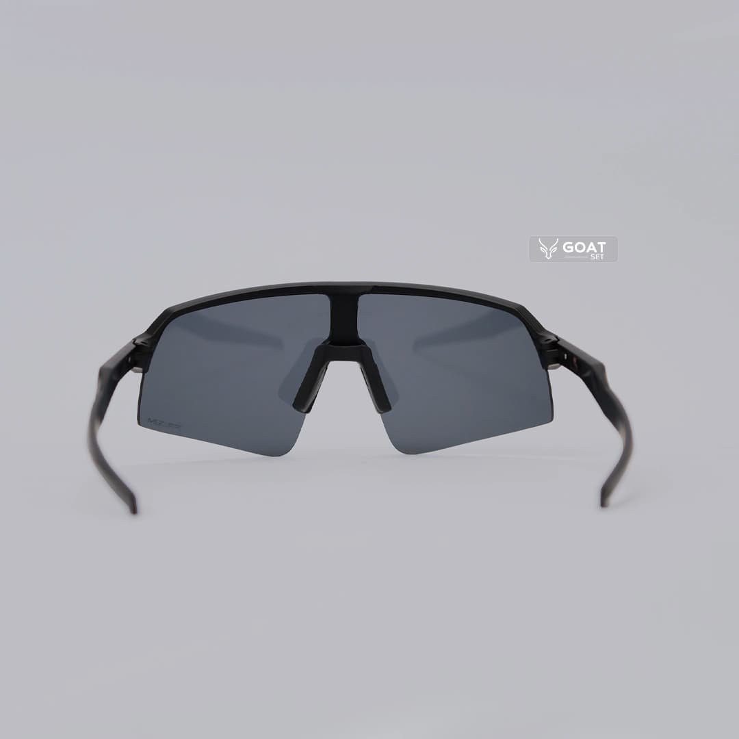 عینک اوکلی SUTRO LITE SWEEP HALF-RIM | OAKLEY — تصویر ۹