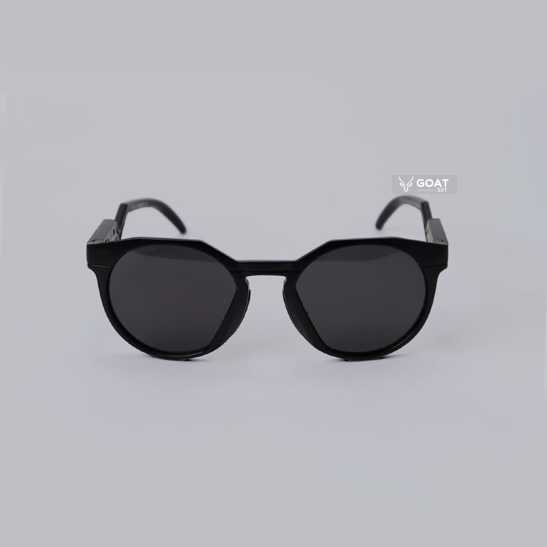 عینک اوکلی HSTN پلاریزه دسته موجی | OAKLEY HSTN PRIZM — تصویر ۱۰
