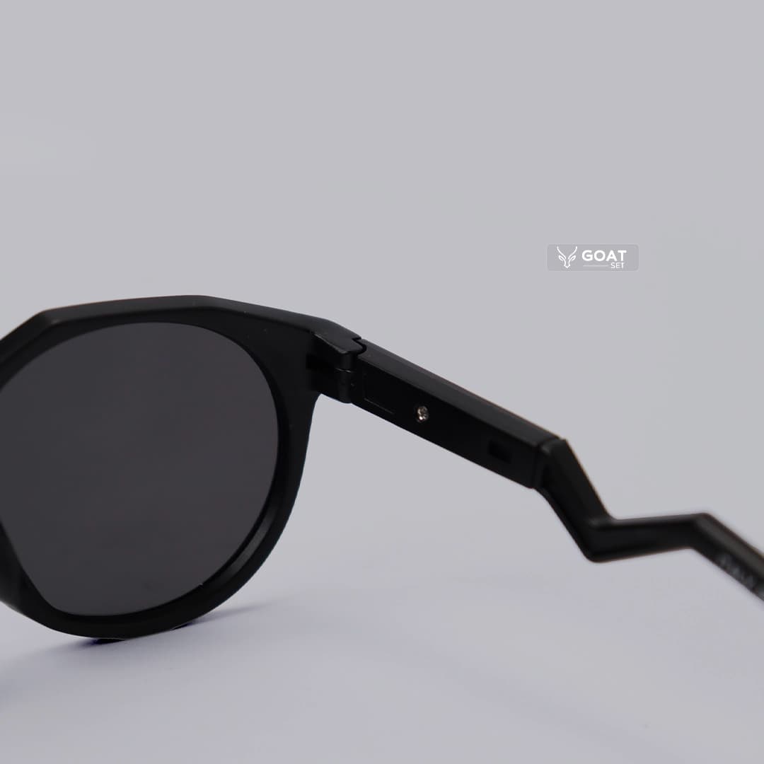عینک اوکلی HSTN پلاریزه دسته موجی | OAKLEY HSTN PRIZM — تصویر ۸