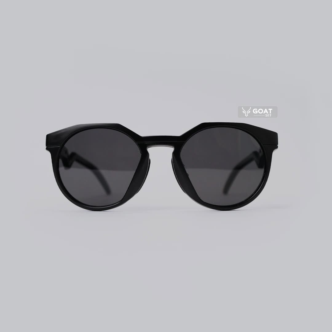 عینک اوکلی HSTN پلاریزه دسته موجی | OAKLEY HSTN PRIZM — تصویر ۵