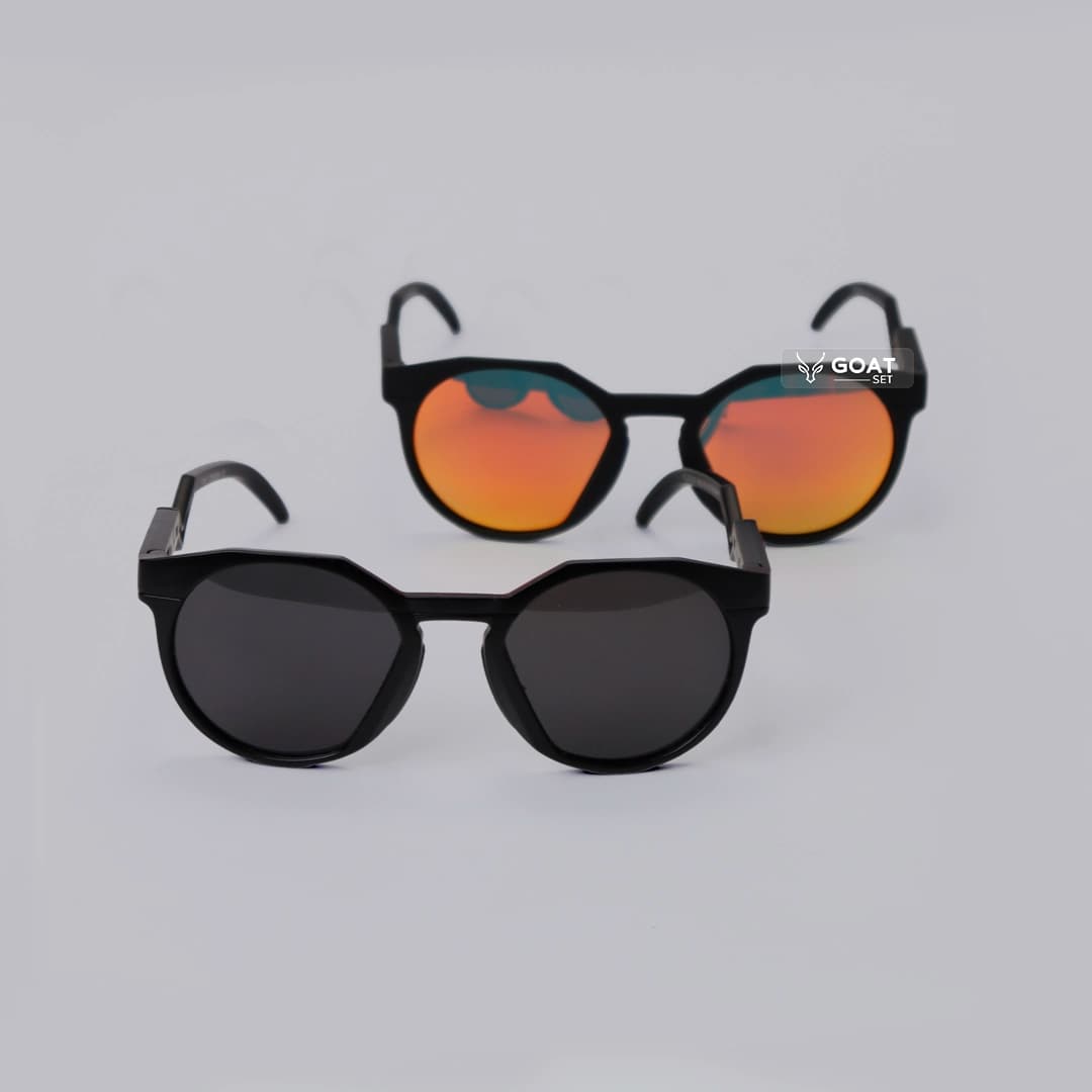 عینک اوکلی HSTN پلاریزه دسته موجی | OAKLEY HSTN PRIZM — تصویر ۶