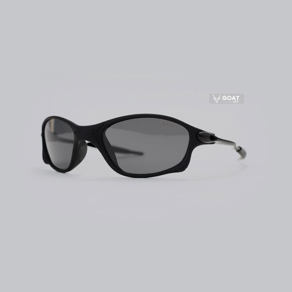 عینک آفتابی اوکلی جولیت فریم جدید 2025 | Oakley juliet new frame Sunglasses — تصویر ۹