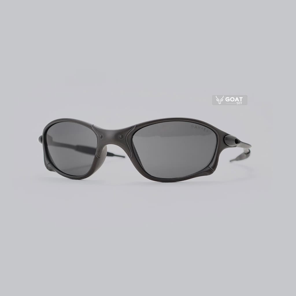 عینک آفتابی اوکلی جولیت فریم جدید 2025 | Oakley juliet new frame Sunglasses — تصویر ۱۱