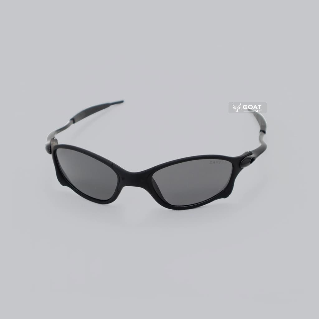 عینک آفتابی اوکلی جولیت فریم جدید 2025 | Oakley juliet new frame Sunglasses — تصویر ۱۲