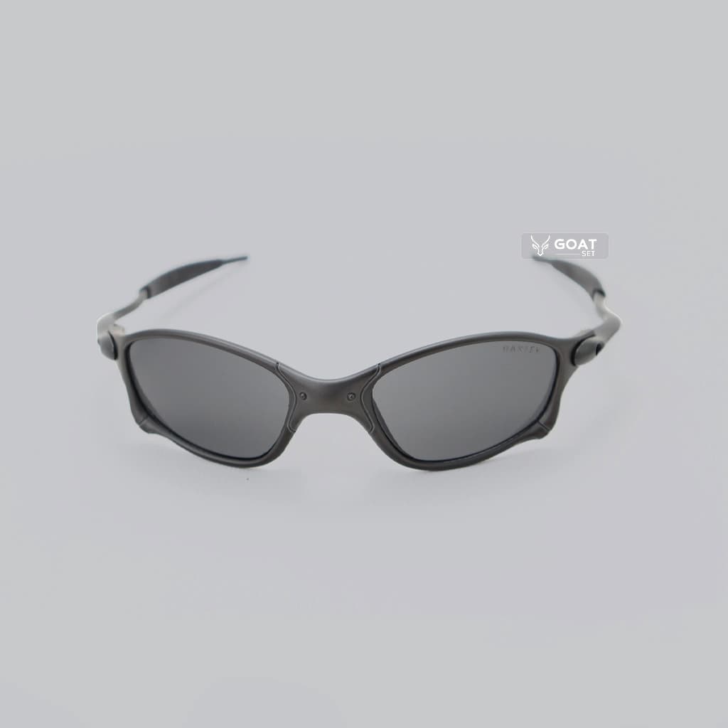 عینک آفتابی اوکلی جولیت فریم جدید 2025 | Oakley juliet new frame Sunglasses — تصویر ۱۰