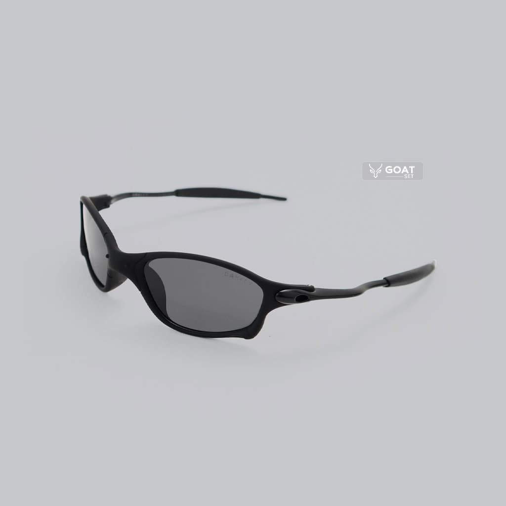 عینک آفتابی اوکلی جولیت فریم جدید 2025 | Oakley juliet new frame Sunglasses — تصویر ۶