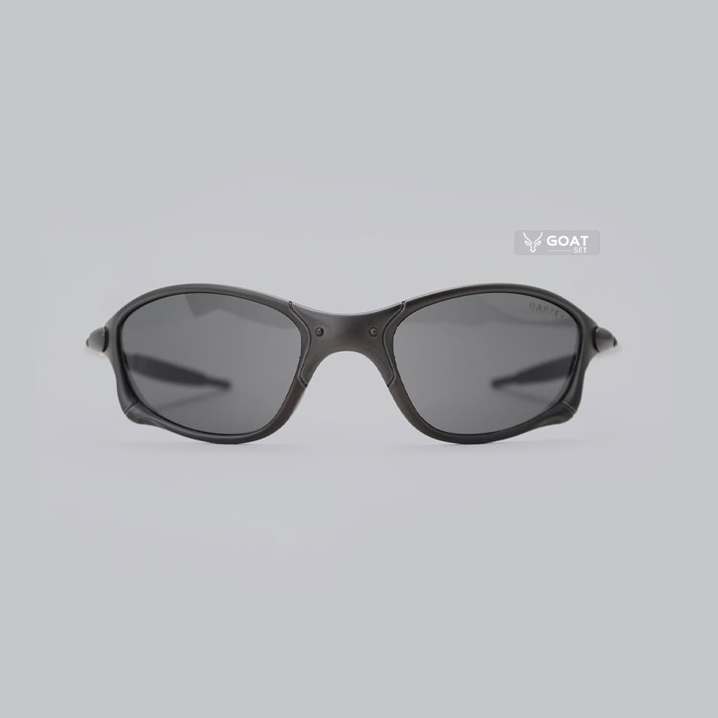 عینک آفتابی اوکلی جولیت فریم جدید 2025 | Oakley juliet new frame Sunglasses — تصویر ۸