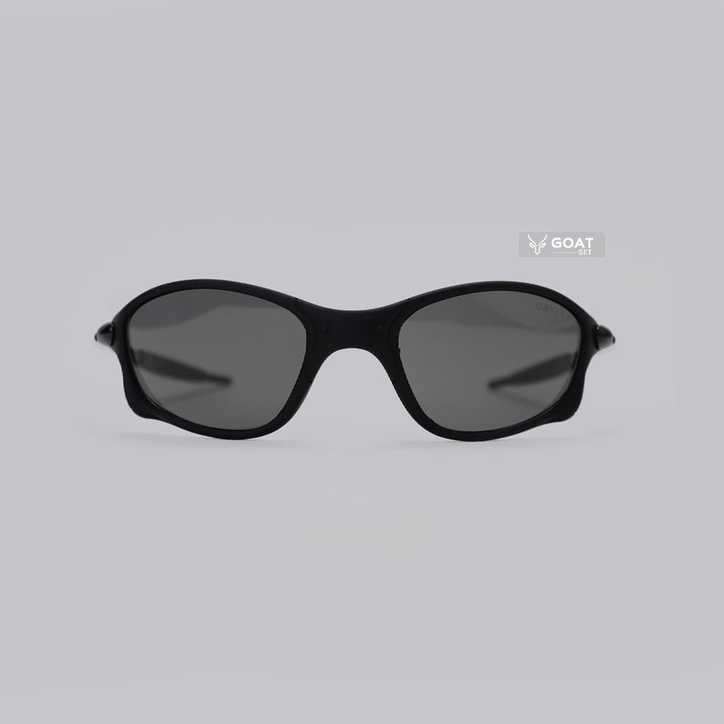 عینک آفتابی اوکلی جولیت فریم جدید 2025 | Oakley juliet new frame Sunglasses — تصویر ۵