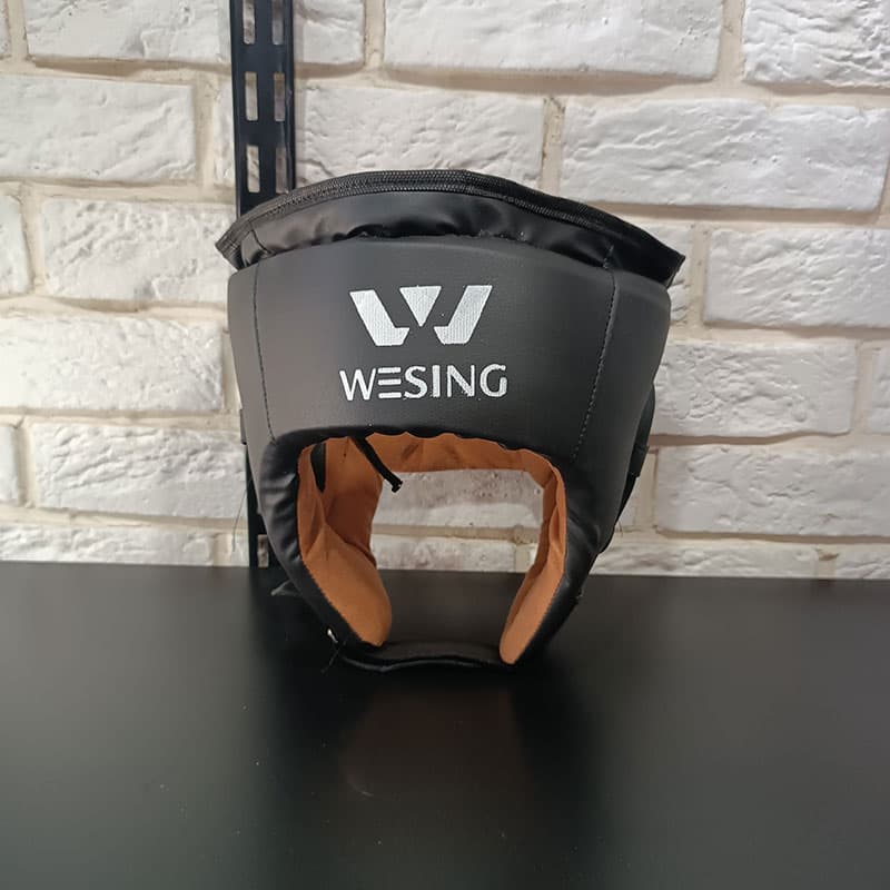 کلاه ووشو WESING کد IN-2 — تصویر ۵