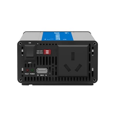 اینورتر سینوسی NP400-24 EPEVER — تصویر ۲