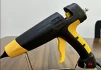 دستگاه تفنگی چسب حرارتی 500W مشکی