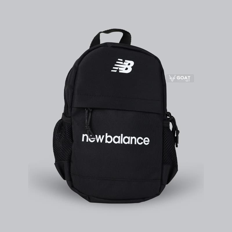 بادی بگ جادار ورزشی مردانه مشکی new balance