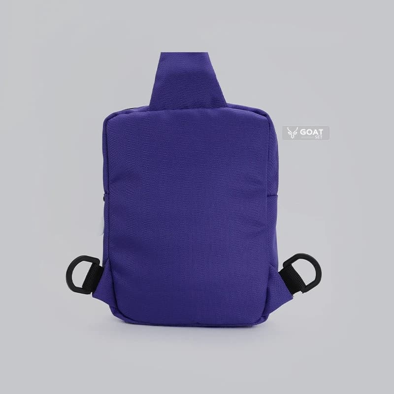 بادی بگ دخترانه بنفش نایک nike | برزنتی — تصویر ۸