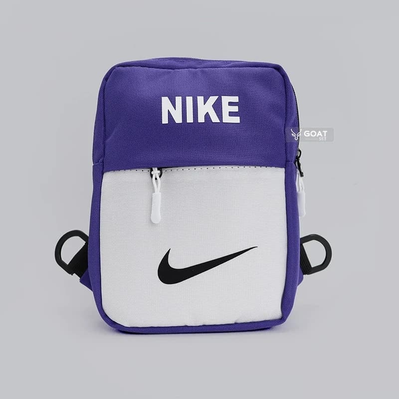 بادی بگ دخترانه بنفش نایک nike | برزنتی