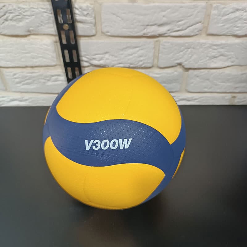 توپ والیبال میکاسا کد V300W — تصویر ۵