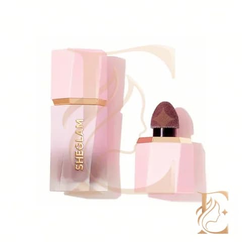 رژگونه مایع شیگلم مدل Night Drive حجم 5.2 میل | SHEGLAM Liquid Blush