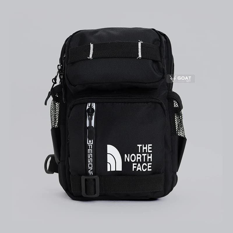 بادی بگ کارگو جادار the north face | شش جیب