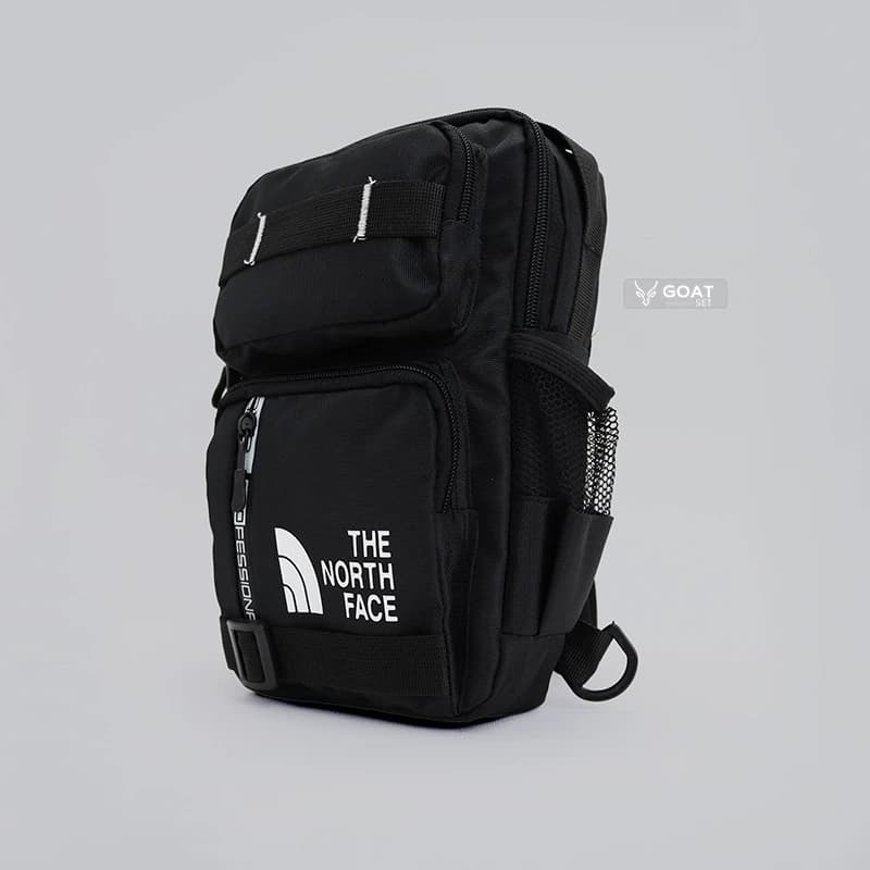 بادی بگ کارگو جادار the north face | شش جیب — تصویر ۴