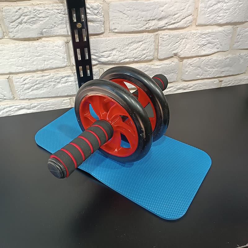 چرخ شکم کد AB-WHEEL-2 — تصویر ۵