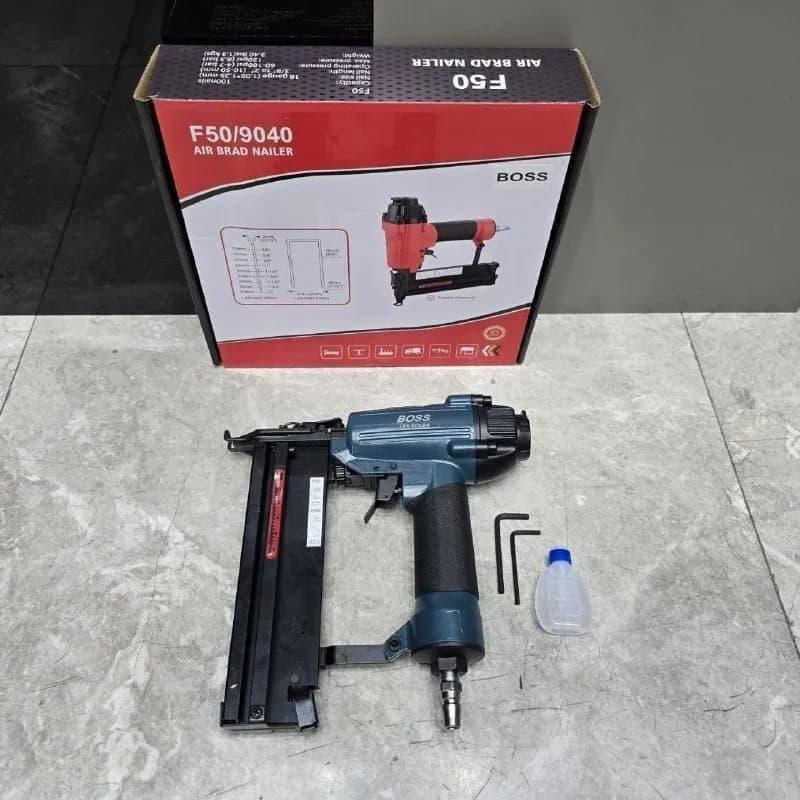 میخکوب بادی F50 باس مدل 16_322