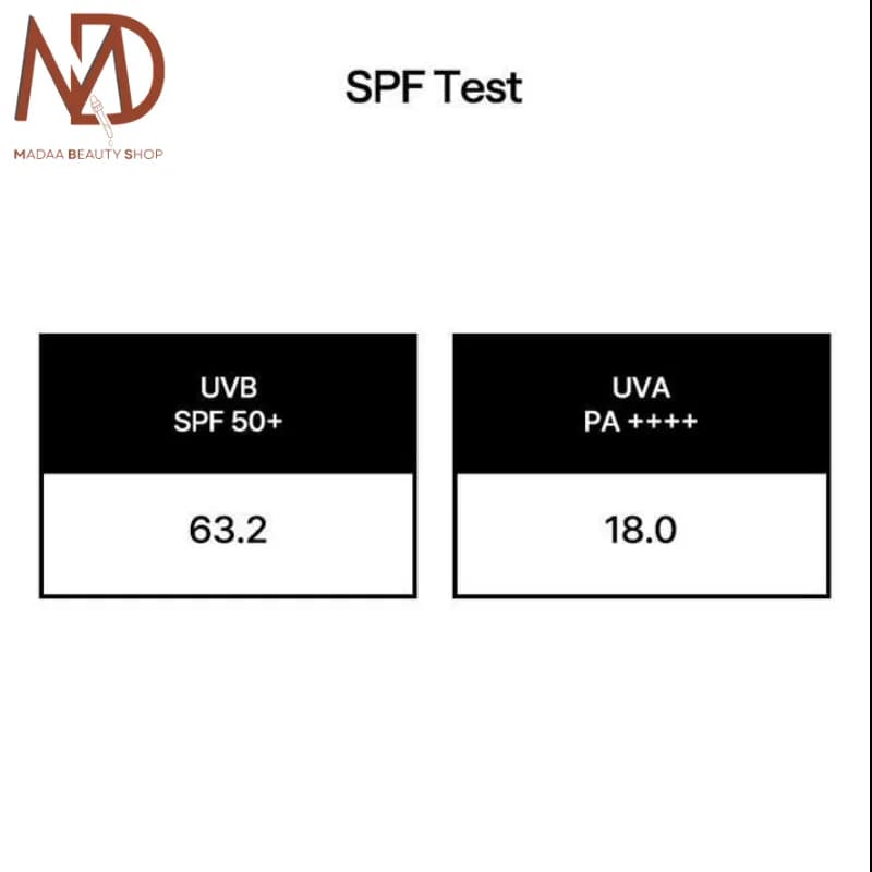 ضدآفتاب بامبو بی لب SPF50 حجم 50 میل | B:Lab Bamboo 365 Super Aqua Sunscreen — تصویر ۱۰
