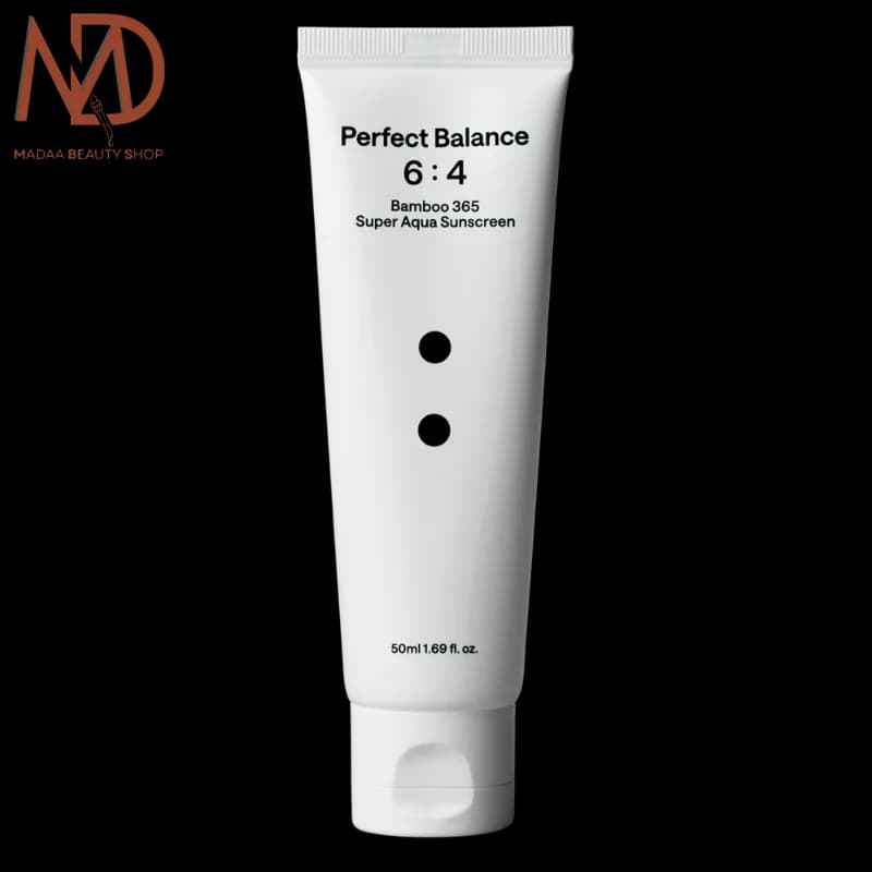 ضدآفتاب بامبو بی لب SPF50 حجم 50 میل | B:Lab Bamboo 365 Super Aqua Sunscreen — تصویر ۶