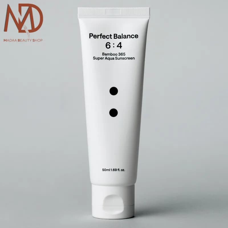 ضدآفتاب بامبو بی لب SPF50 حجم 50 میل | B:Lab Bamboo 365 Super Aqua Sunscreen — تصویر ۲