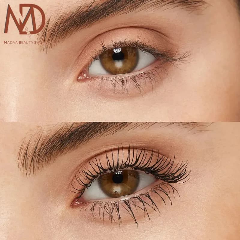 ریمل کیکو میلانو مدل 24H Long Lasting & Panoramic Volume Mascara حجم 12 میل — تصویر ۶
