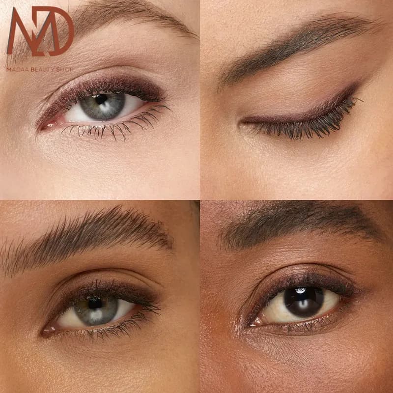 مداد چشم کیکو میلانو مدل Intense Colour Long Lasting Eyeliner شماره 04 Pearly Brown — تصویر ۶