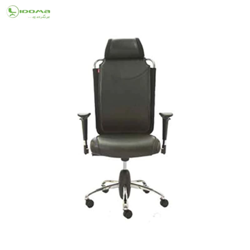 صندلی مدیریتی-L CM812V — تصویر ۳