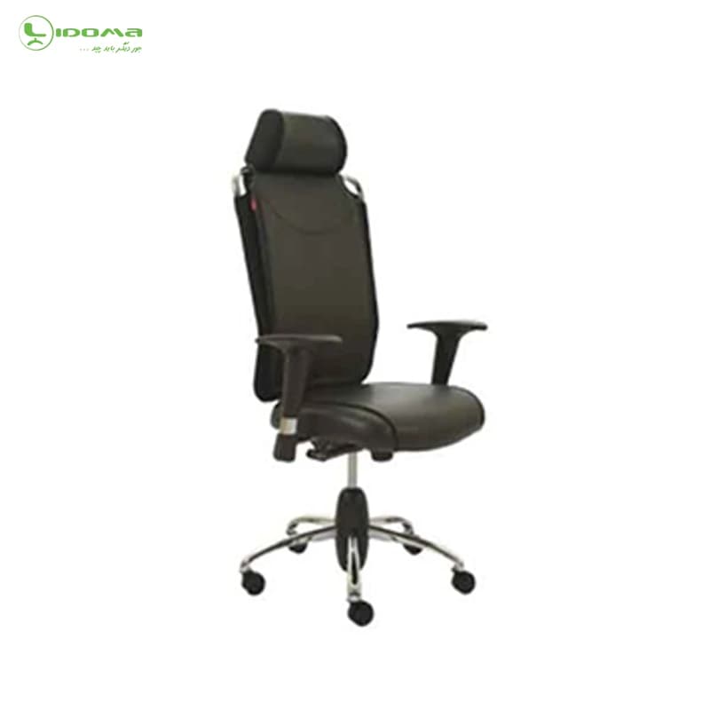 صندلی مدیریتی-L CM812V — تصویر ۴