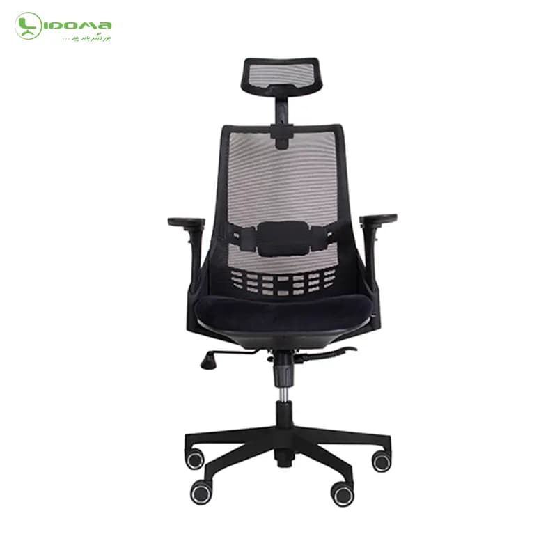 صندلی مدیریتی L81 U — تصویر ۶