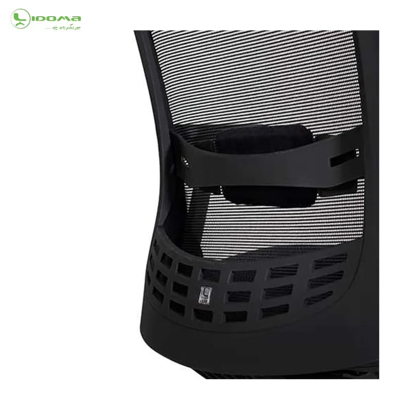 صندلی مدیریتی L81 U — تصویر ۷