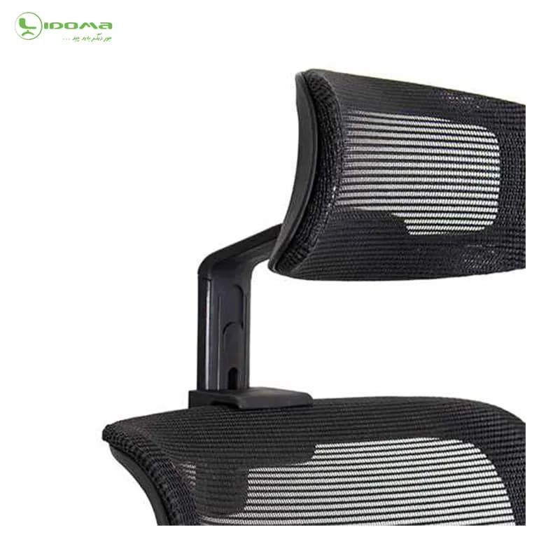 صندلی مدیریتی L81 U — تصویر ۳