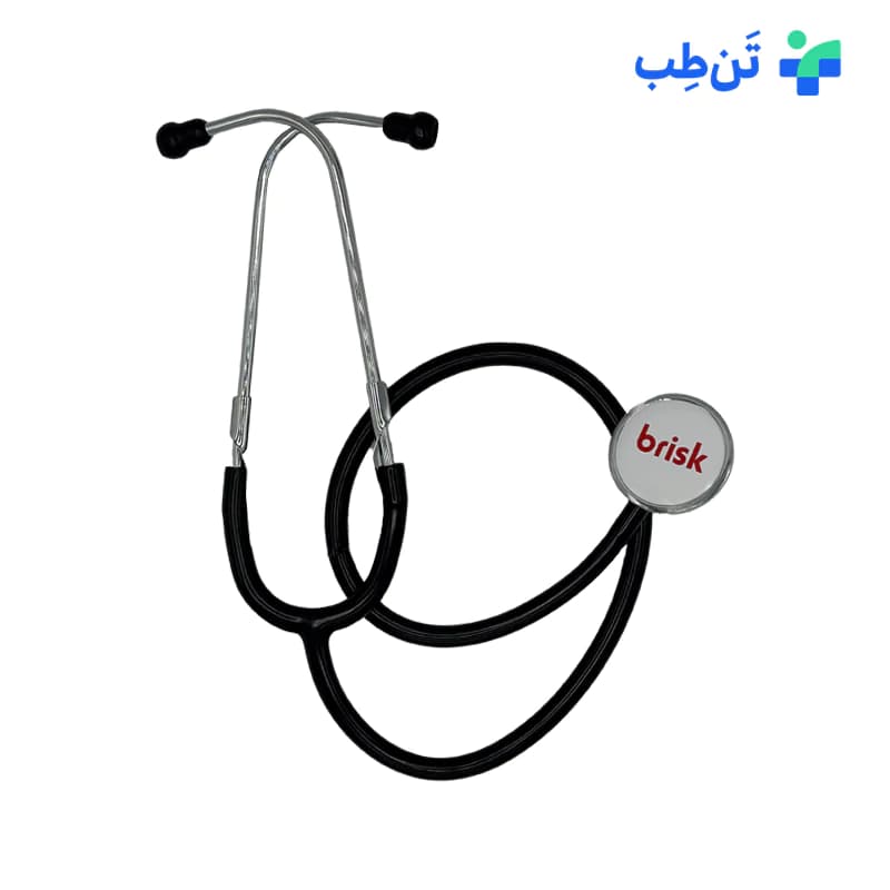فشار سنج عقربه ای بریسک مدل TY-A02 — تصویر ۹