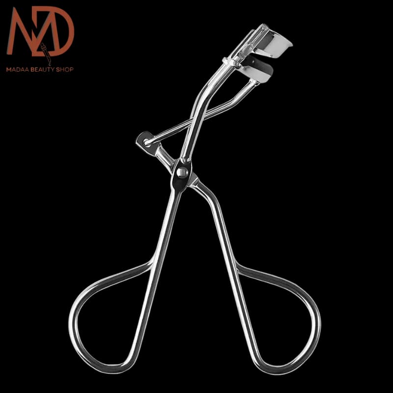 فرمژه کیکو میلانو استیل حرفه‌ای | KIKO Milano Eyelash Curler — تصویر ۶