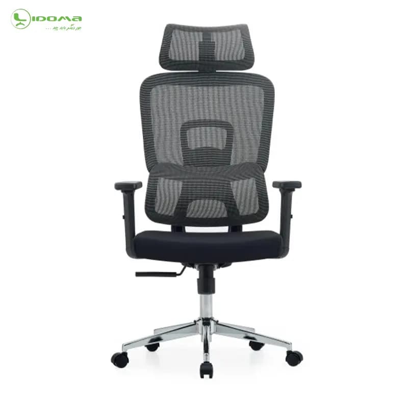 صندلی مدیرتی L J 3800 — تصویر ۴
